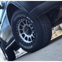 PDW M2 16x8" 6x139.7мм DIA 110.1мм ET -18мм E-MD/MXL/U4B Image #3