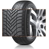 Hankook Kinergy 4S 2 H750 225/45R17 94W Image #5