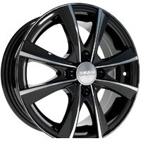 SKAD Мальта 15x6