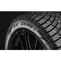 Pirelli Scorpion Ice Zero 2 275/45R20 110H (шипы) Image #2