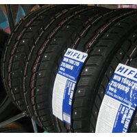 HI FLY Win-Turi 215 245/45R19 102H Image #4