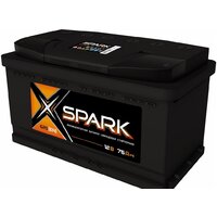 Spark 620A (EN) L+ SPA75-3-L (75 А·ч)