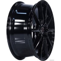 NZ R-03 16x6.5" 5x112мм DIA 57.1мм ET 46мм BLACK Image #2