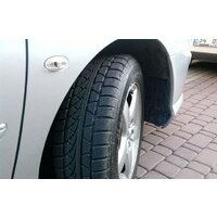 Petlas SnowMaster W651 215/45R18 93V Image #4