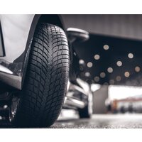 Nokian Tyres WR Snowproof P 245/35R20 95W Image #6