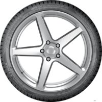 Nokian Tyres WR Snowproof P 245/35R20 95W Image #4