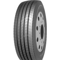 JINYU 245/70R19.5 JF568 144/142J 18PR (рулевая)