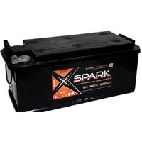 Spark 1250A (EN) L+ SPA190-3-R-B-o (190 А·ч)