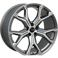 LegeArtis Concept-B537 20x10.5" 5x112мм DIA 66.6мм ET 40мм GMF Image #1