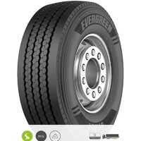 Evergreen ETR31 385/65R22.5 164K TL