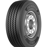 Evergreen ETR31 385/65R22.5 164K TL Image #3