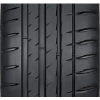 Michelin Pilot Sport 4 265/45R19 105Y Image #4
