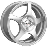 X'trike X-118 15x6