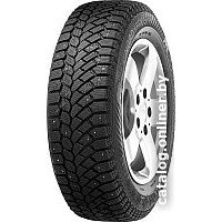 Gislaved Nord Frost 200 ID 185/65R14 90T (с шипами) Image #1