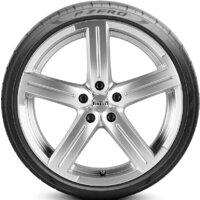 Pirelli P Zero PZ4 235/45R20 100T Image #3