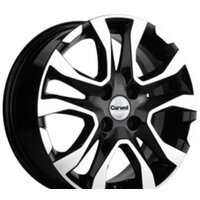 Carwel Тобол 1503 15x6" 4x100мм DIA 60.1мм ET 40мм ABT Image #1