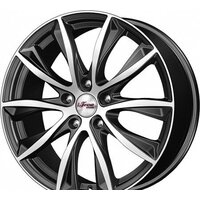 iFree Каzантип (КС684М) 18x7.5