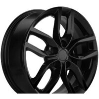 Carwel Кутыр 1708 17x6.5