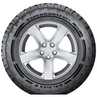 Gislaved TerraControl ATR 235/70R16 106H Image #3