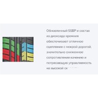 Habilead UHP HeadKing S2000 215/55R17 98W Image #4