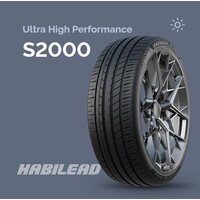 Habilead UHP HeadKing S2000 215/55R17 98W Image #7