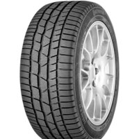 Continental ContiWinterContact TS 830 P 205/55R18 96H Image #1