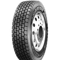 Sailun SDW1 315/80R22.5 156/150L ( ведущая)