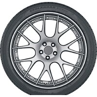Yokohama Geolandar X-CV G057 295/40R21 111W Image #4