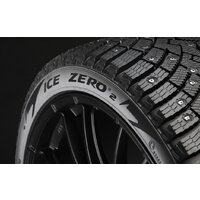 Pirelli Scorpion Ice Zero 2 255/50R19 107H (шипы) Image #2