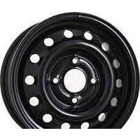 TREBL 8945T 15x6