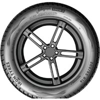 Ikon Autograph Snow 3 245/40R18 97T Image #2