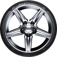 Nexen N'Fera Supreme 315/35R20 110W XL Image #2