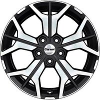 Carwel Бусани 1715 17x7" 5x108мм DIA 63.35мм ET 50мм ABT Image #1