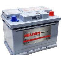Helden Silver R+ SMF56068 (60 А·ч) Image #1