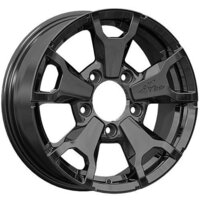 iFree Тайган (КС872) 16x6