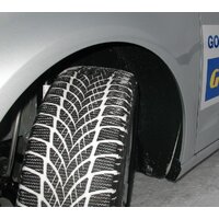 Goodyear UltraGrip Ice 2+ 245/45R20 103T Image #2