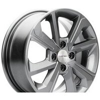 Khomen KHW1501 (Vesta) 15x6