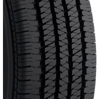 Bridgestone Dueler H/T 684II 265/65R17 112S Image #2
