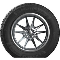 Michelin Alpin 6 195/60R18 96H Image #4