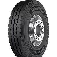Evergreen EAM62 13R22.5 156/150K TL