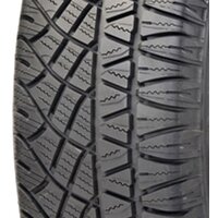 Michelin Latitude Cross 235/60R18 107V Image #3