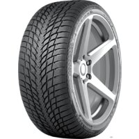 Nokian Tyres WR Snowproof P 255/40R19 100V