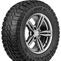 Triangle GripX MT TR281 245/75R16 120/116Q