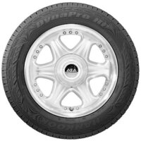 Hankook Dynapro HP2 RA33 235/65R17 104H Image #3