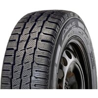 Michelin Agilis Alpin 225/75R16C 121/120R Image #2