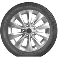 Ikon Autograph Aqua 3 205/55R16 94V Image #3