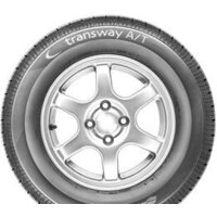 Lassa Transway A/T 205/75R16C 113/111Q Image #2