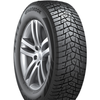 Hankook Winter i*pike LV RW15 195/70R15C 104/102R Image #3