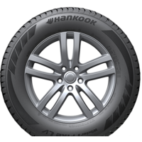 Hankook Winter i*pike LV RW15 195/70R15C 104/102R Image #4