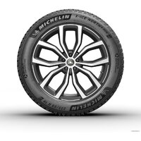 Michelin X-Ice North 4 SUV 265/40R22 106T (шипы) Image #3